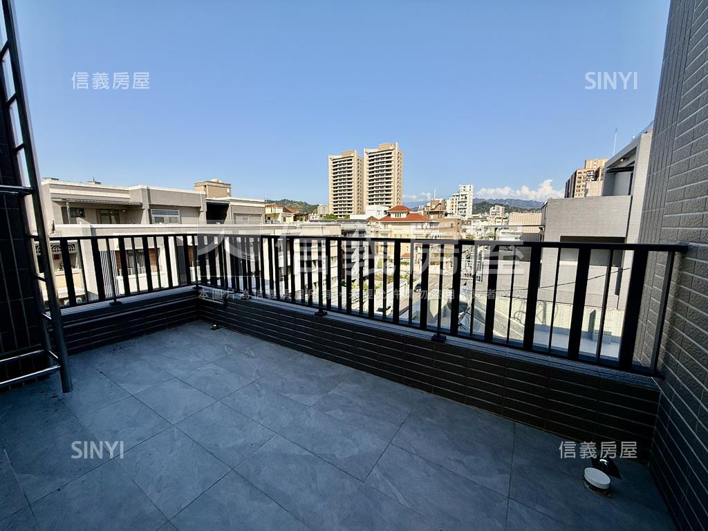 十期角間全新別墅房屋室內格局與周邊環境