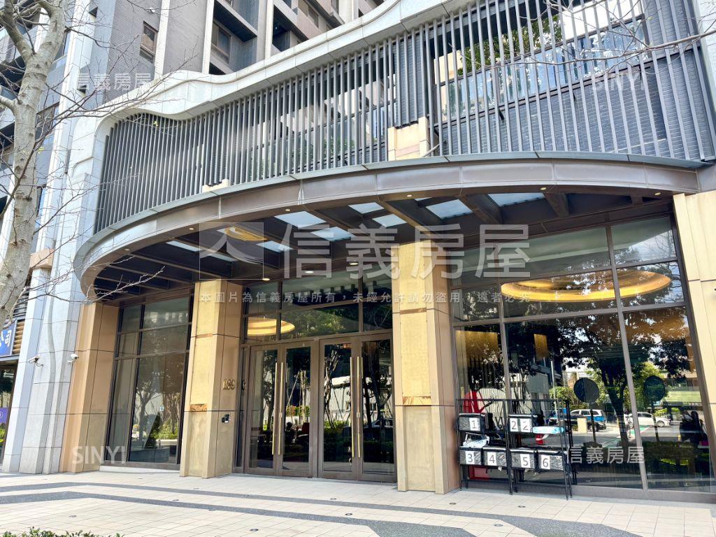 中路重劃區質感大兩房車位房屋室內格局與周邊環境