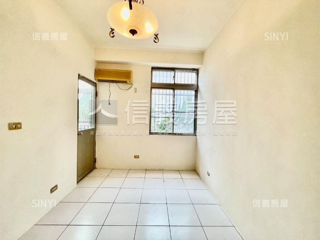 大自然社區美透天房屋室內格局與周邊環境