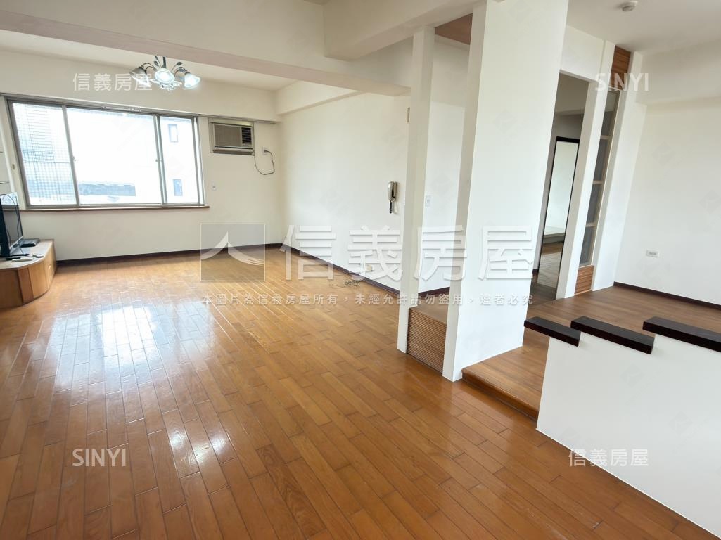 大里美裝潢大兩房大空間房屋室內格局與周邊環境