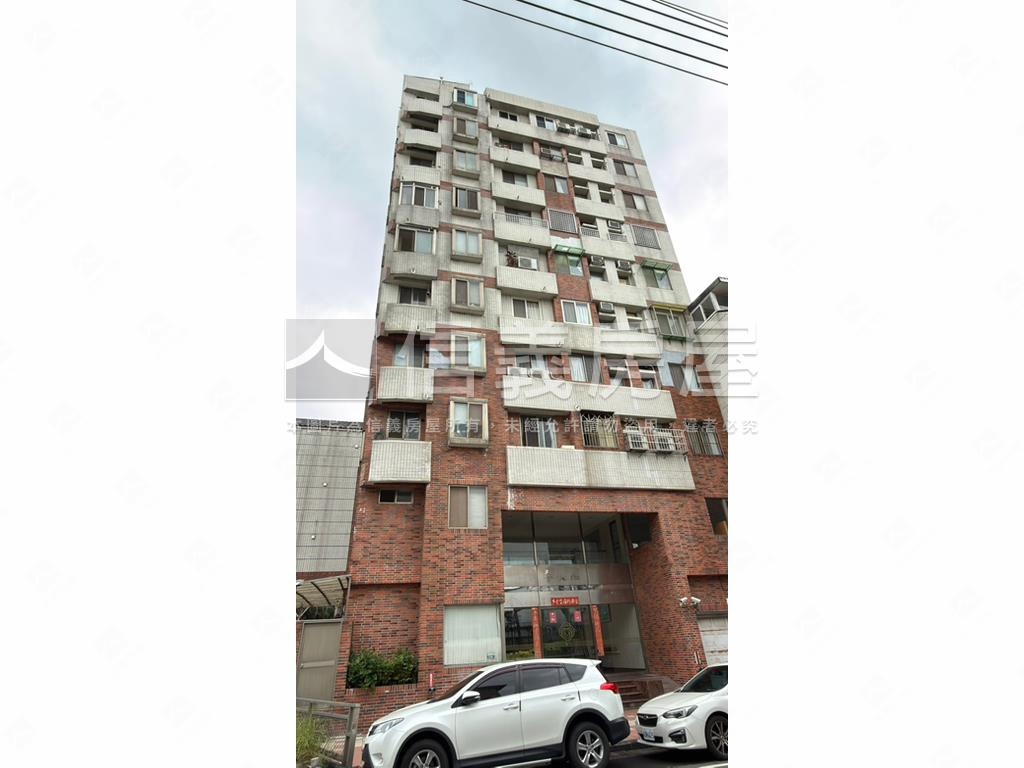 大里美裝潢大兩房大空間房屋室內格局與周邊環境