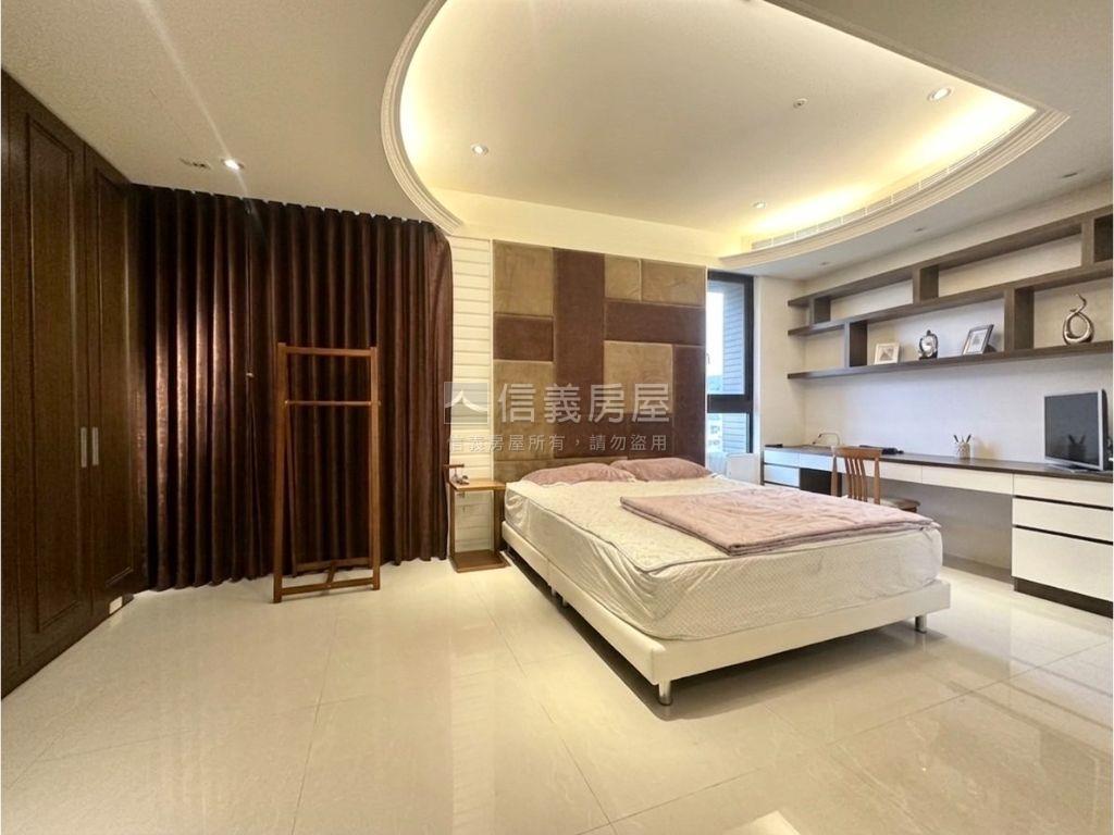 專任名邸惠宇仰德磅礡再現房屋室內格局與周邊環境