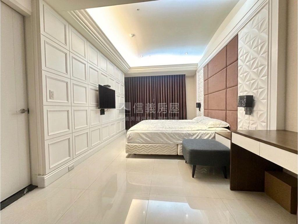 專任名邸惠宇仰德磅礡再現房屋室內格局與周邊環境