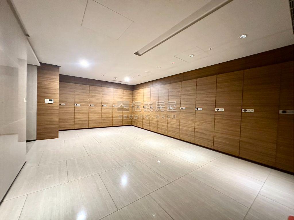 專任名邸惠宇仰德磅礡再現房屋室內格局與周邊環境