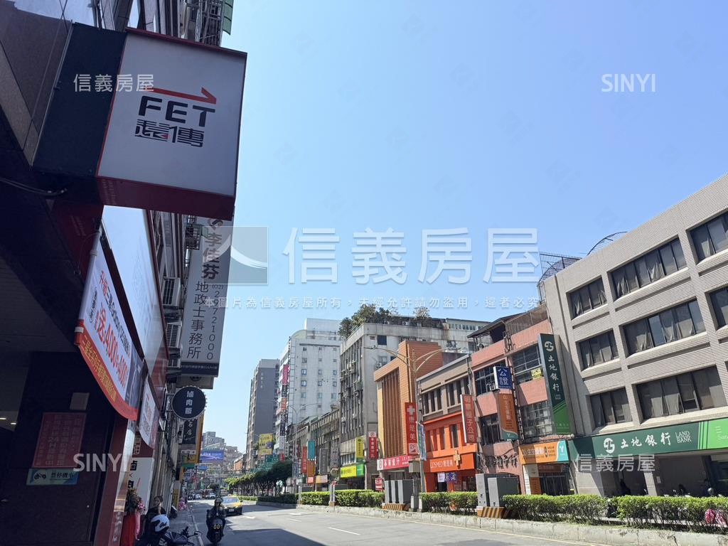 連鎖承租現成收租王房屋室內格局與周邊環境