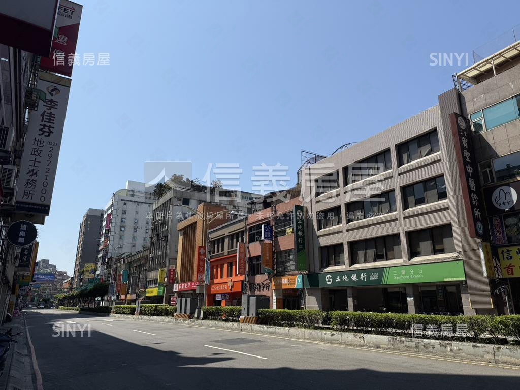 連鎖承租現成收租王房屋室內格局與周邊環境