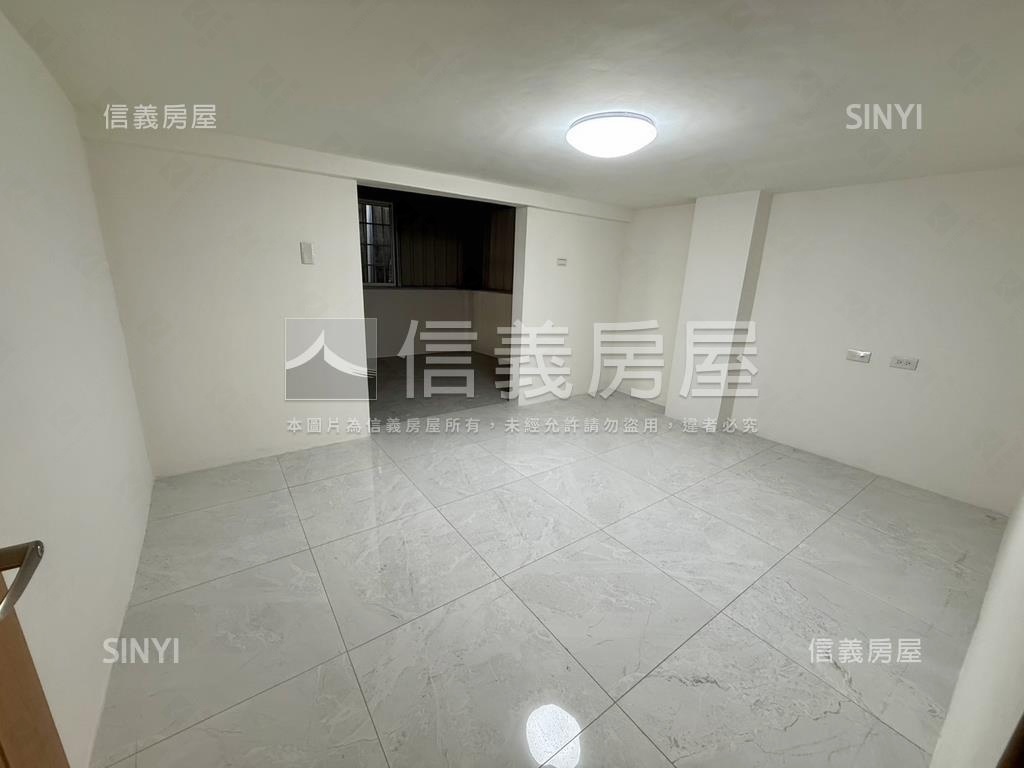 近南紡裕農路整新店住房屋室內格局與周邊環境