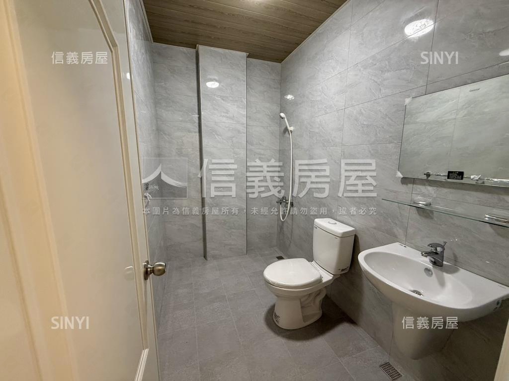 近南紡裕農路整新店住房屋室內格局與周邊環境