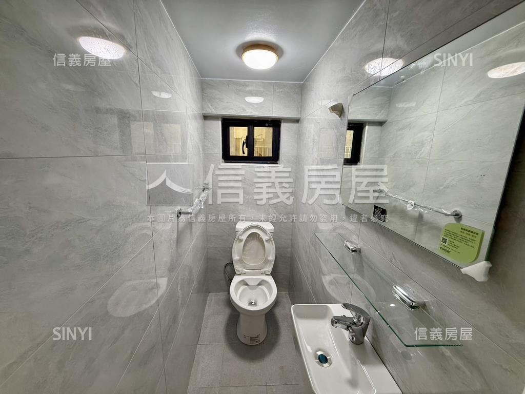 近南紡裕農路整新店住房屋室內格局與周邊環境