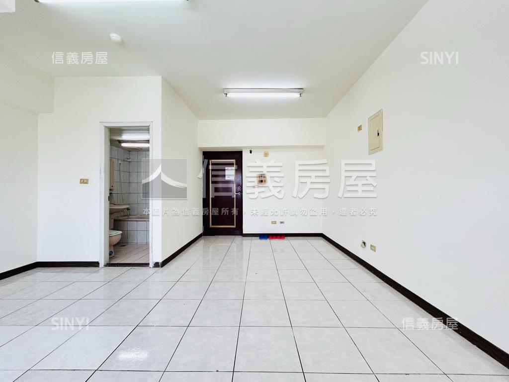 三重商工旁。臻藏高樓兩房房屋室內格局與周邊環境