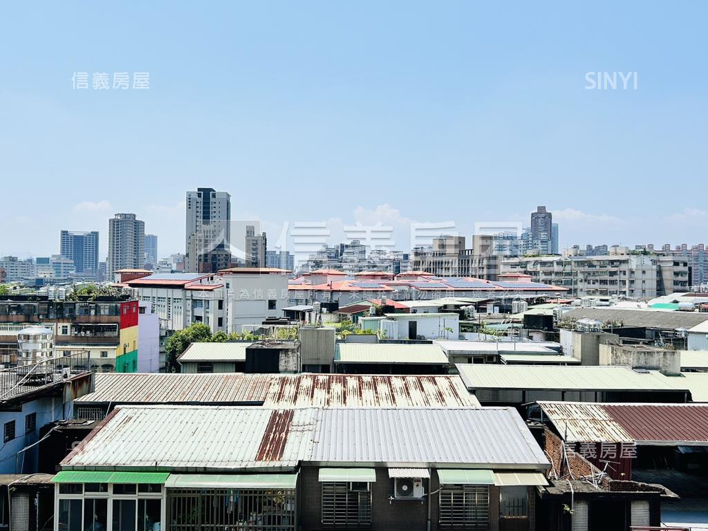 三重商工旁。臻藏高樓兩房房屋室內格局與周邊環境