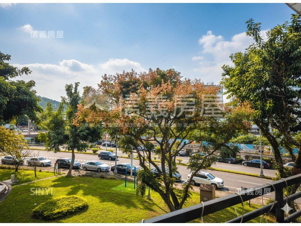 好美的房子房屋室內格局與周邊環境