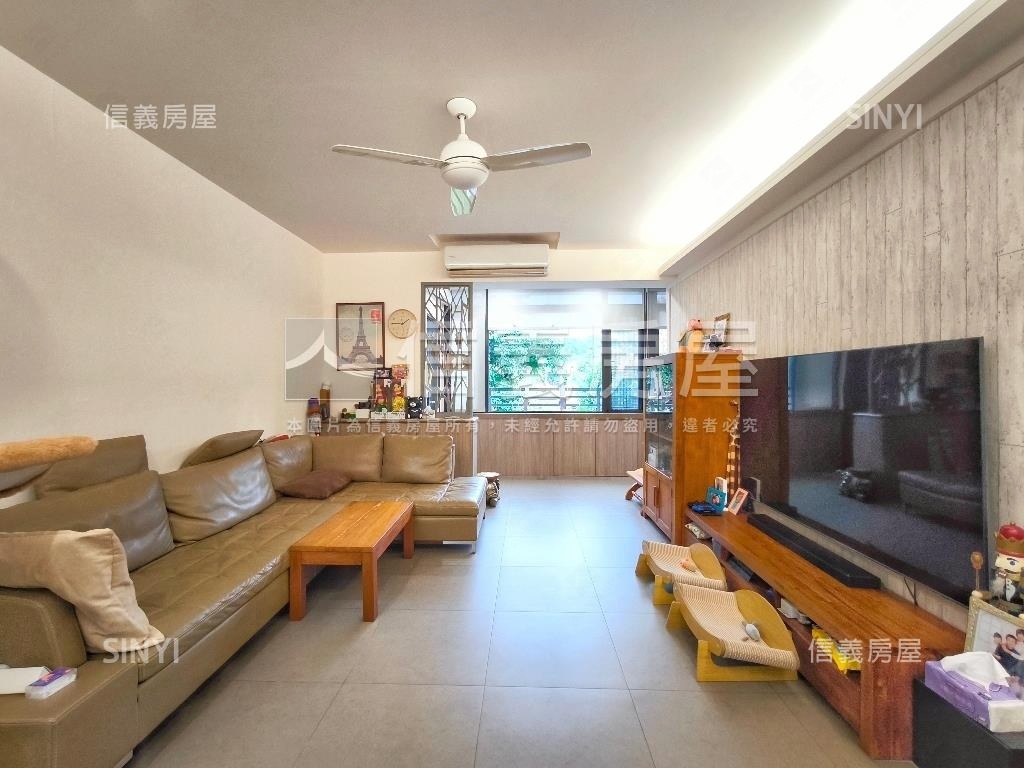 好美的房子房屋室內格局與周邊環境