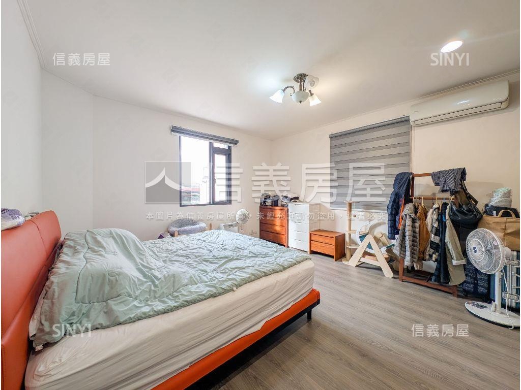 好美的房子房屋室內格局與周邊環境