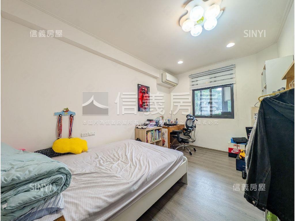 好美的房子房屋室內格局與周邊環境