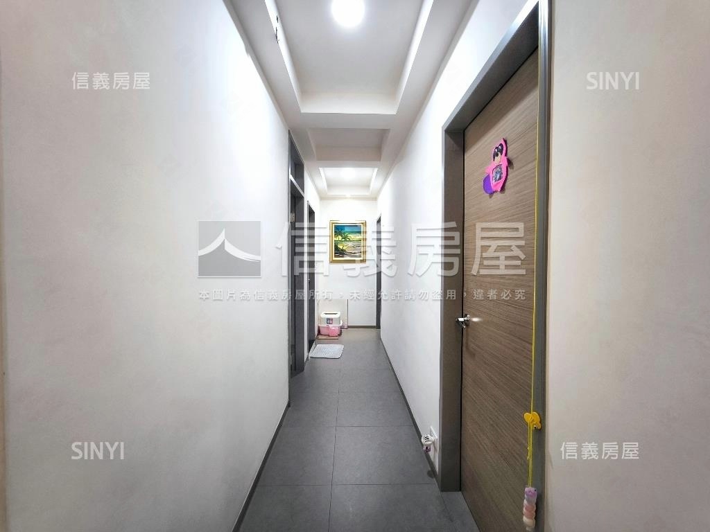 好美的房子房屋室內格局與周邊環境