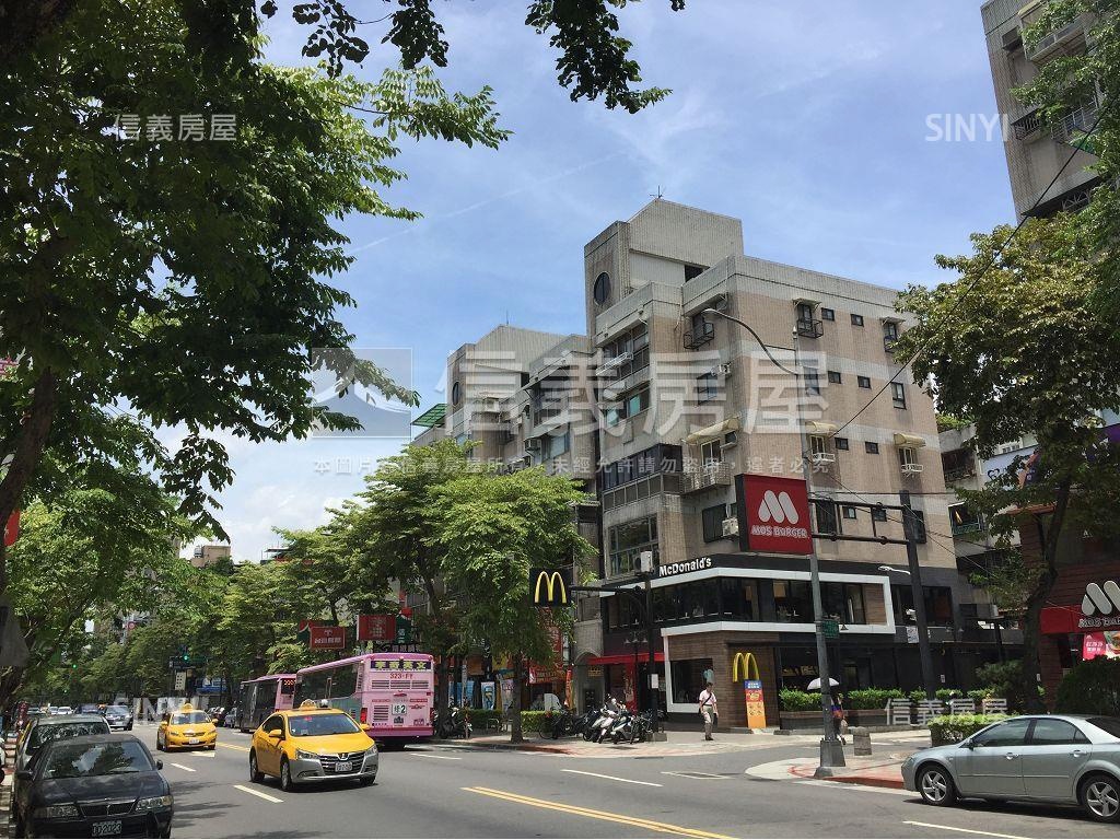 好美的房子房屋室內格局與周邊環境