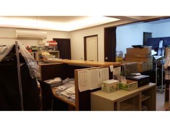 【吳興街】一樓大空間