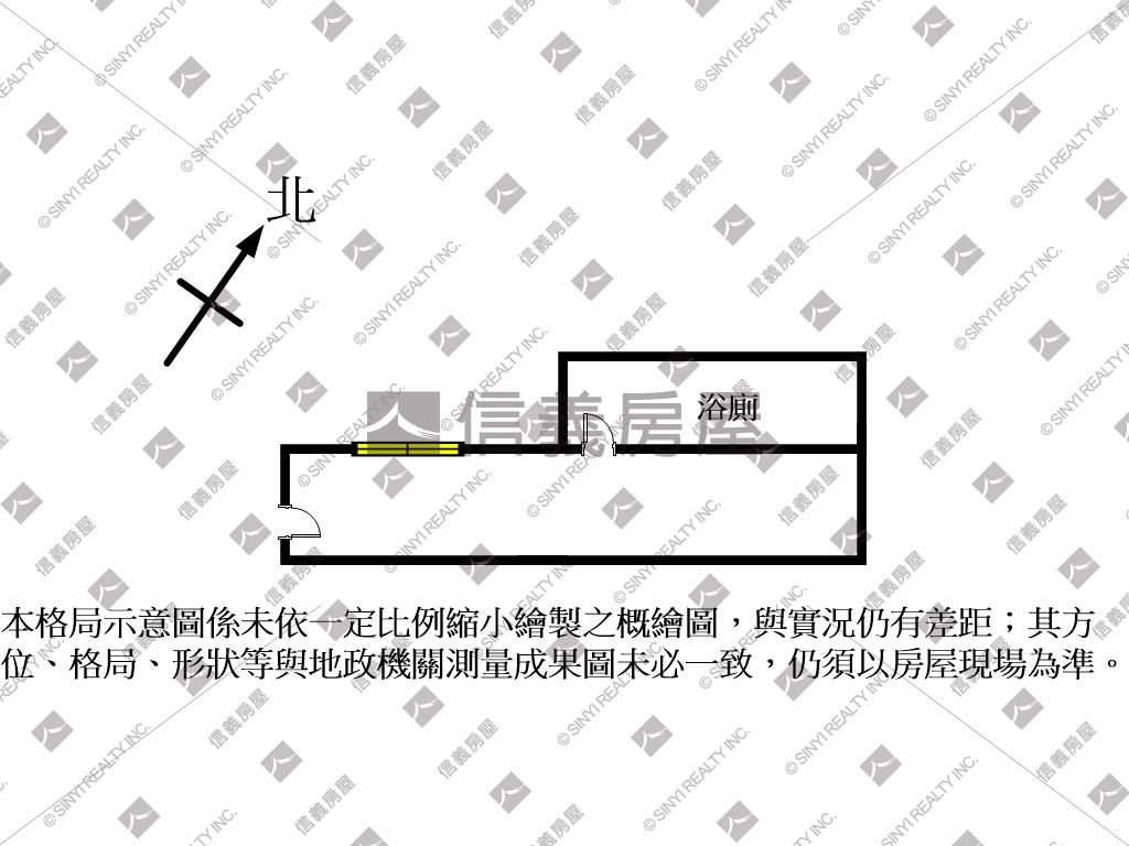 林口大鎮低總價事務所房屋室內格局與周邊環境