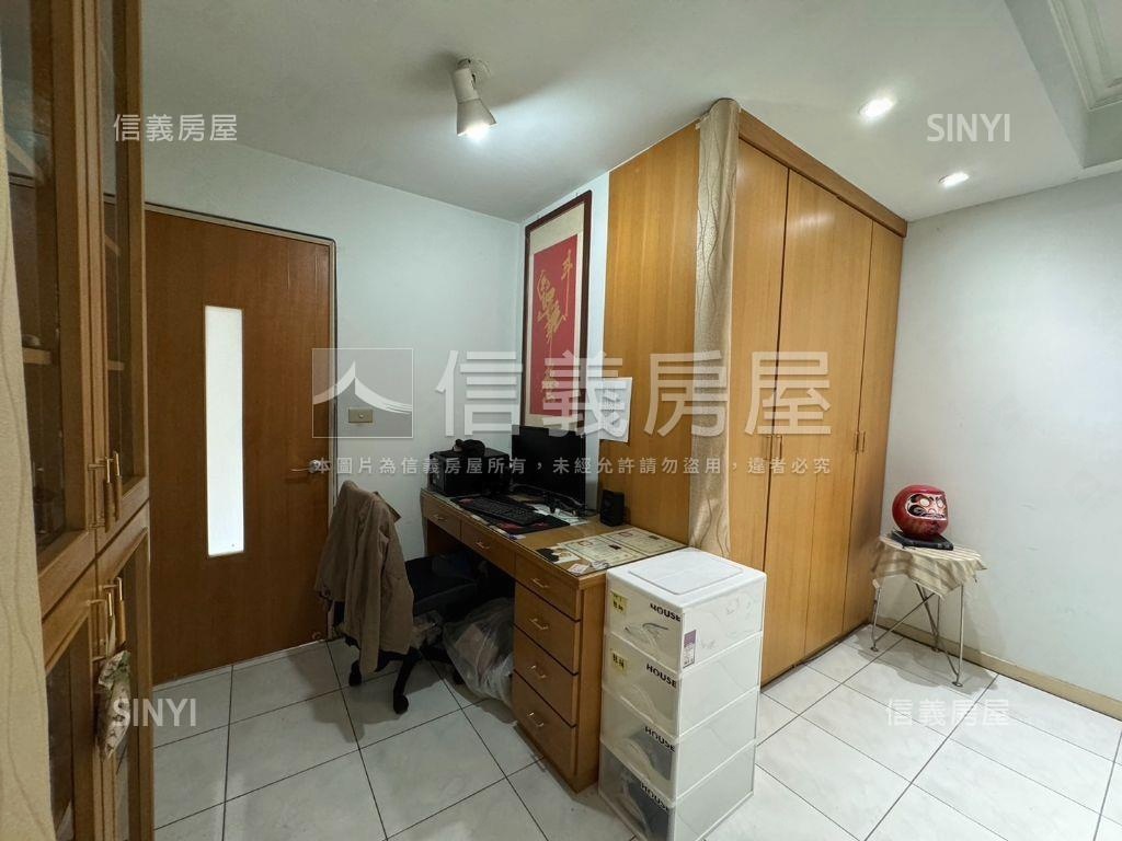 捷運旁✦靜謐角落陽光宅房屋室內格局與周邊環境
