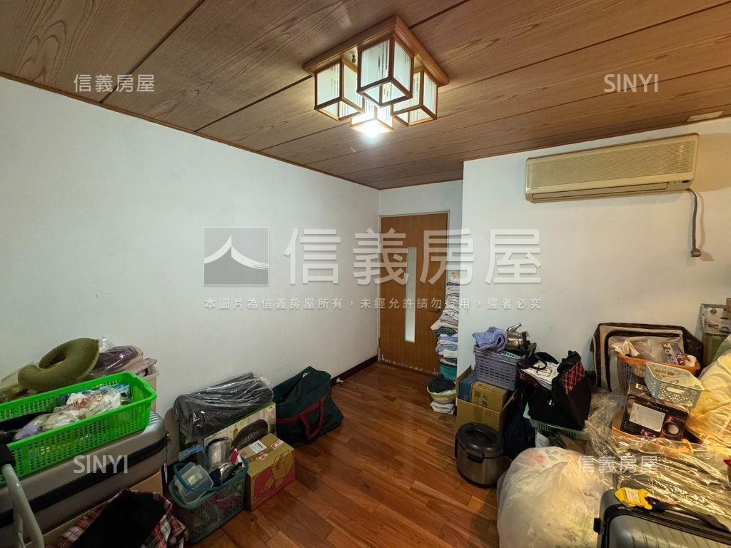 捷運旁✦靜謐角落陽光宅房屋室內格局與周邊環境