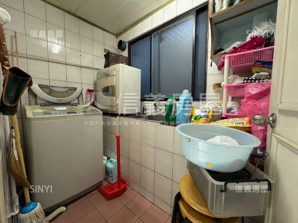 捷運旁✦靜謐角落陽光宅房屋室內格局與周邊環境