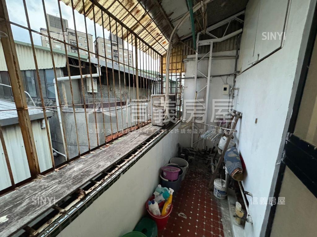 捷運旁✦靜謐角落陽光宅房屋室內格局與周邊環境