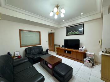 捷運旁✦靜謐角落陽光宅