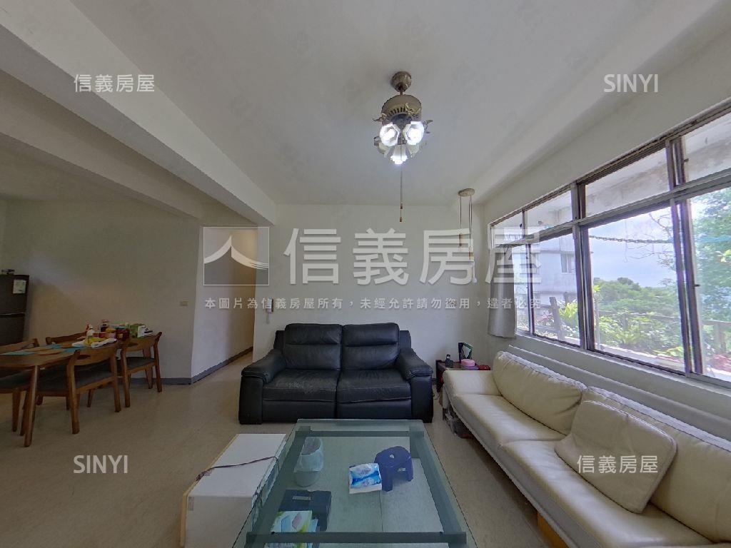 故宮中央社區樹海３樓房屋室內格局與周邊環境