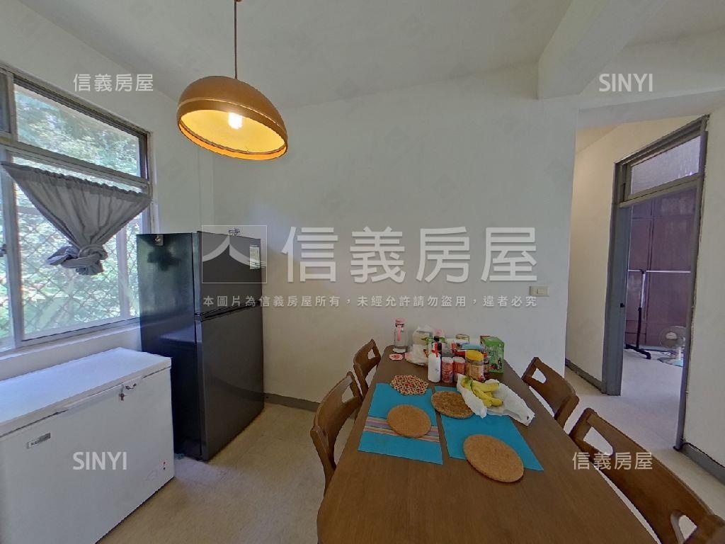 故宮中央社區樹海３樓房屋室內格局與周邊環境