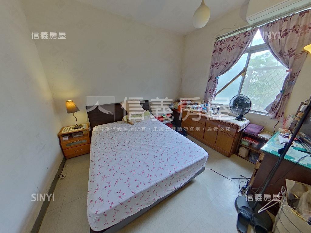 故宮中央社區樹海３樓房屋室內格局與周邊環境