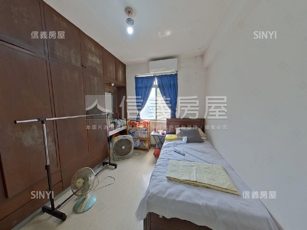 故宮中央社區樹海３樓房屋室內格局與周邊環境