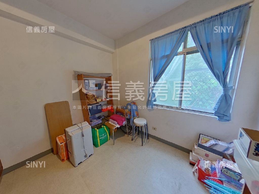 故宮中央社區樹海３樓房屋室內格局與周邊環境