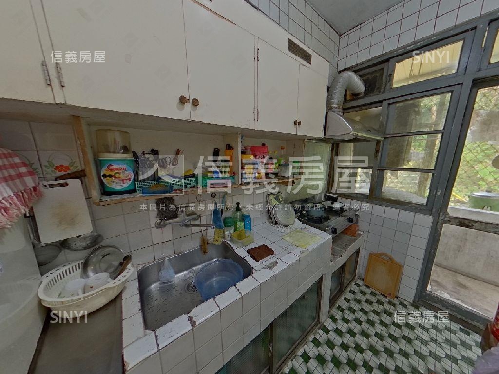 故宮中央社區樹海３樓房屋室內格局與周邊環境