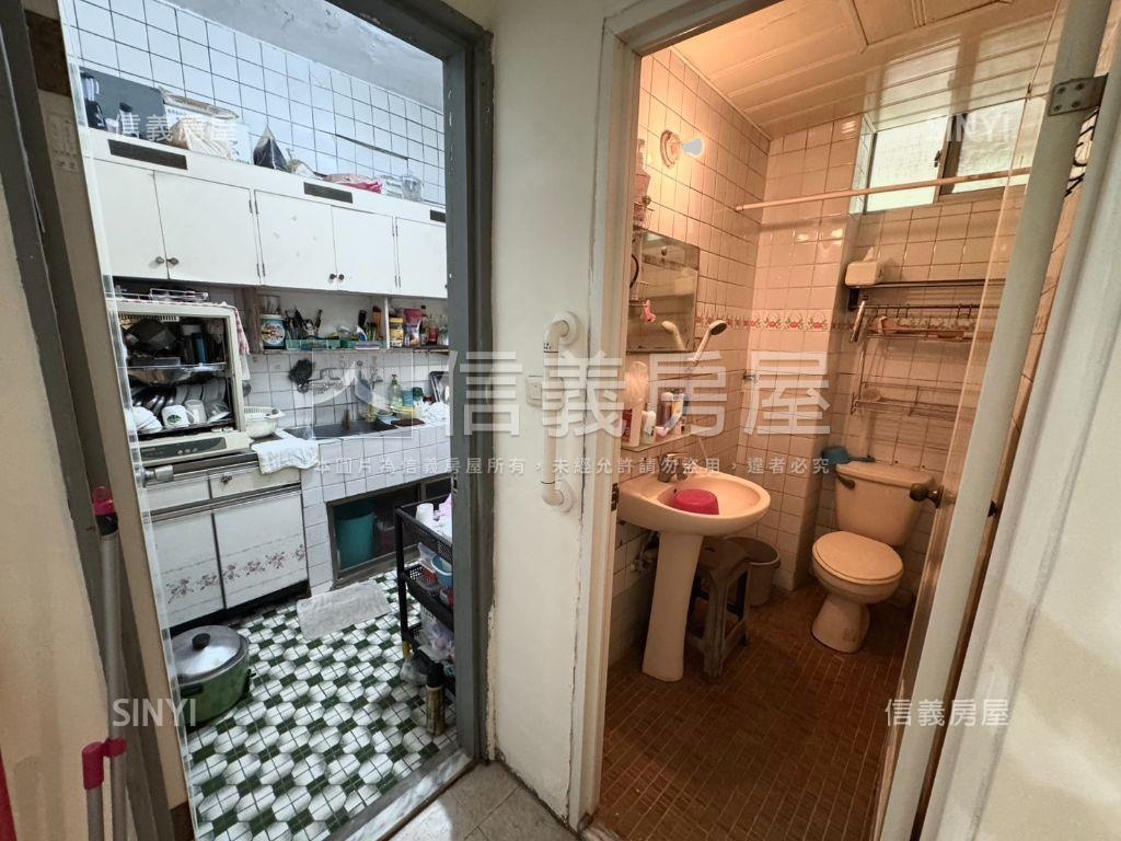 故宮中央社區樹海３樓房屋室內格局與周邊環境
