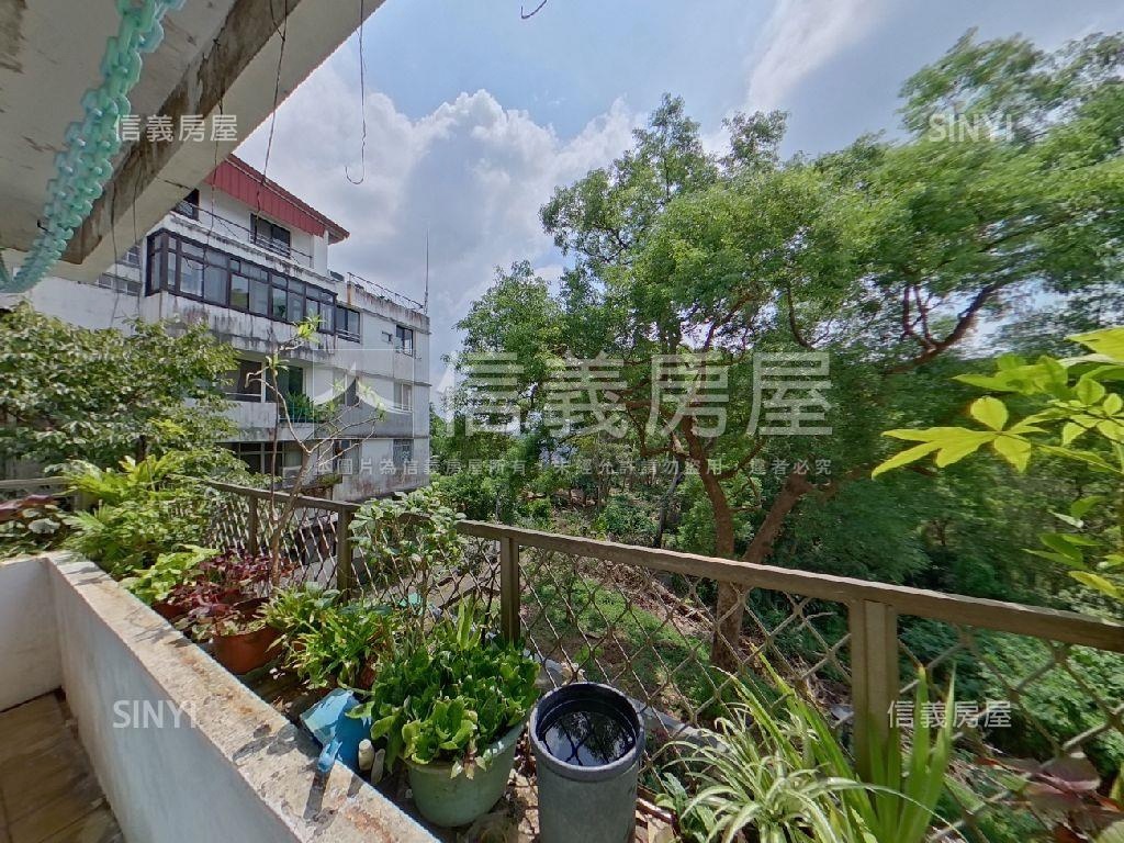 故宮中央社區樹海３樓房屋室內格局與周邊環境