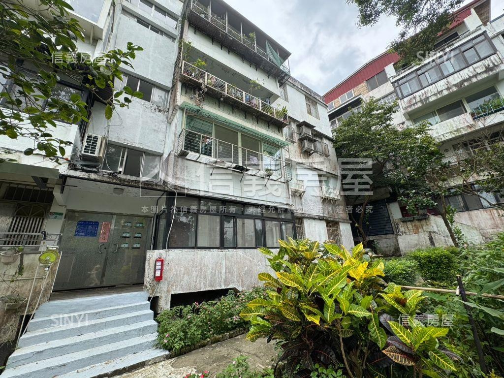 故宮中央社區樹海３樓房屋室內格局與周邊環境