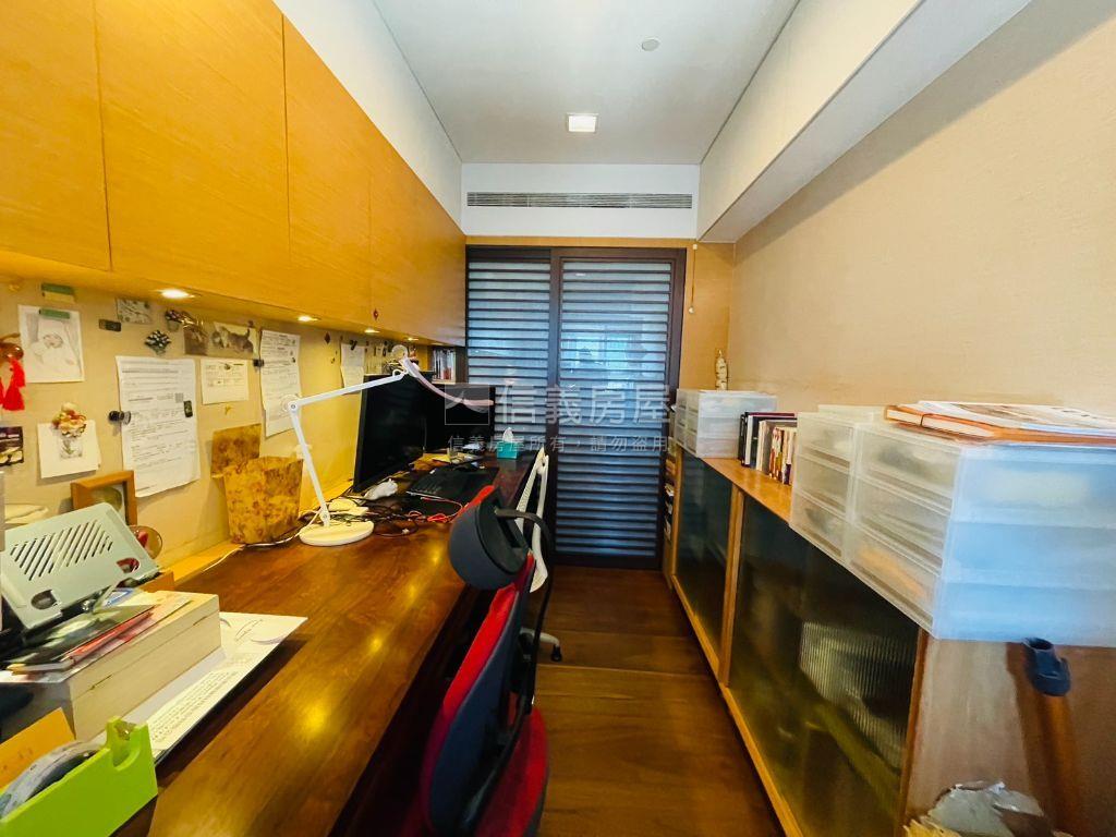 未來城高樓三房房屋室內格局與周邊環境