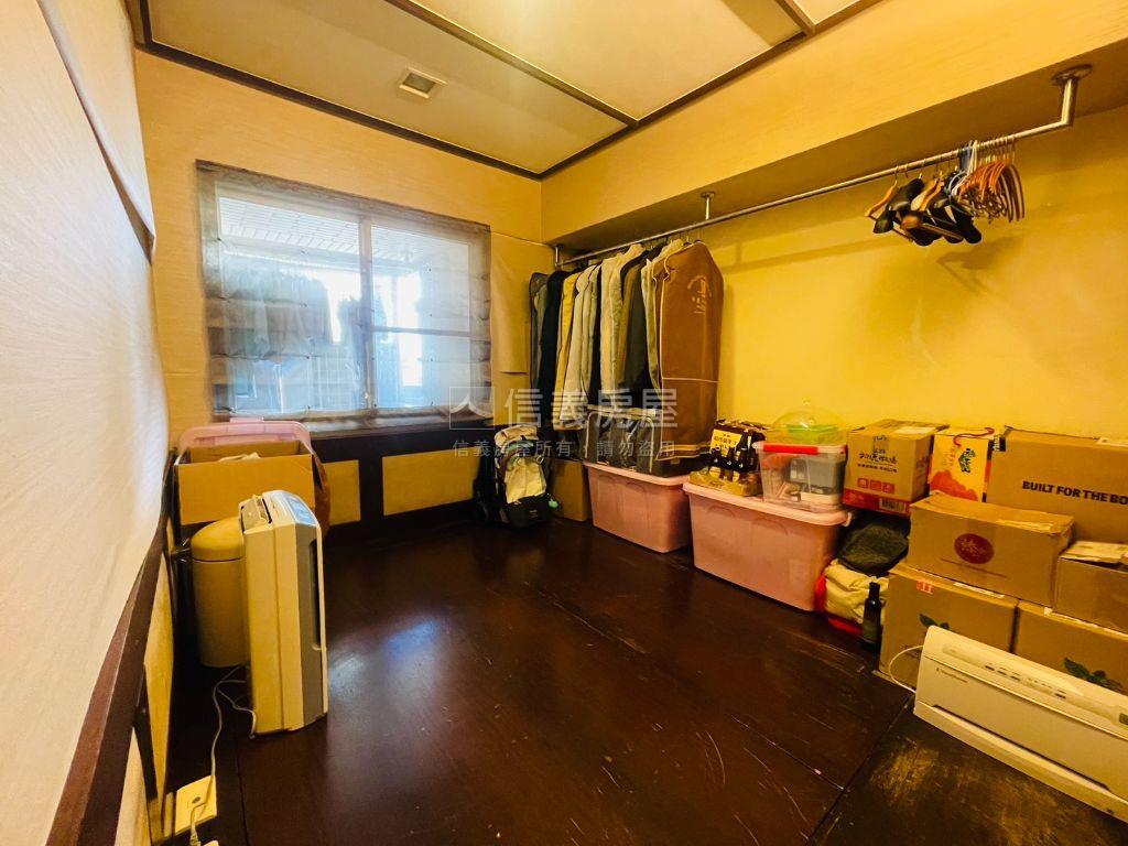未來城高樓三房房屋室內格局與周邊環境