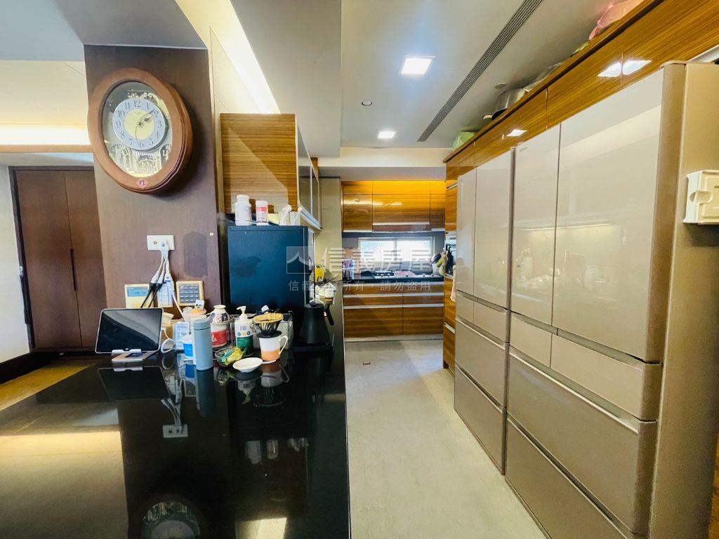 未來城高樓三房房屋室內格局與周邊環境
