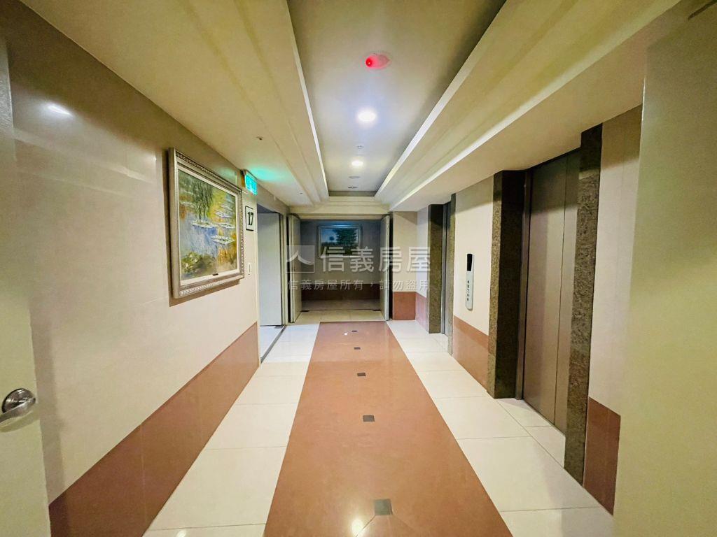 未來城高樓三房房屋室內格局與周邊環境