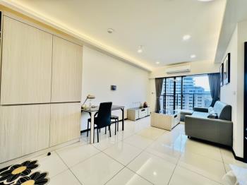 ＭＹ勝美２房附２平面車位