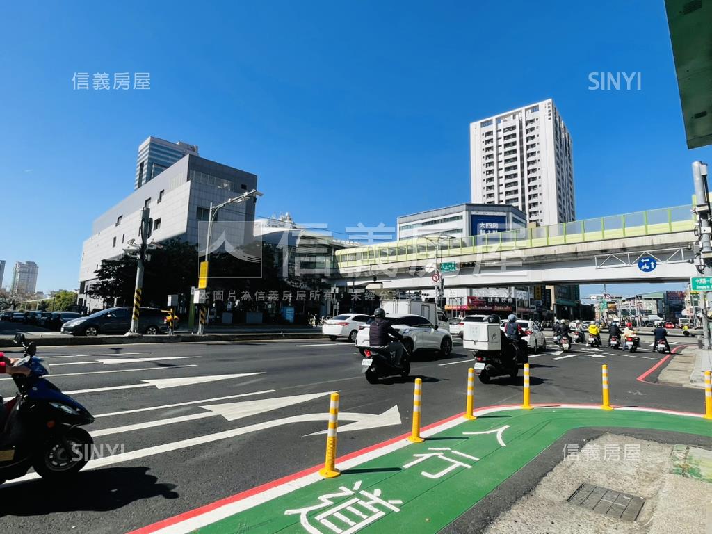 近捷運美三房低總價二樓房屋室內格局與周邊環境