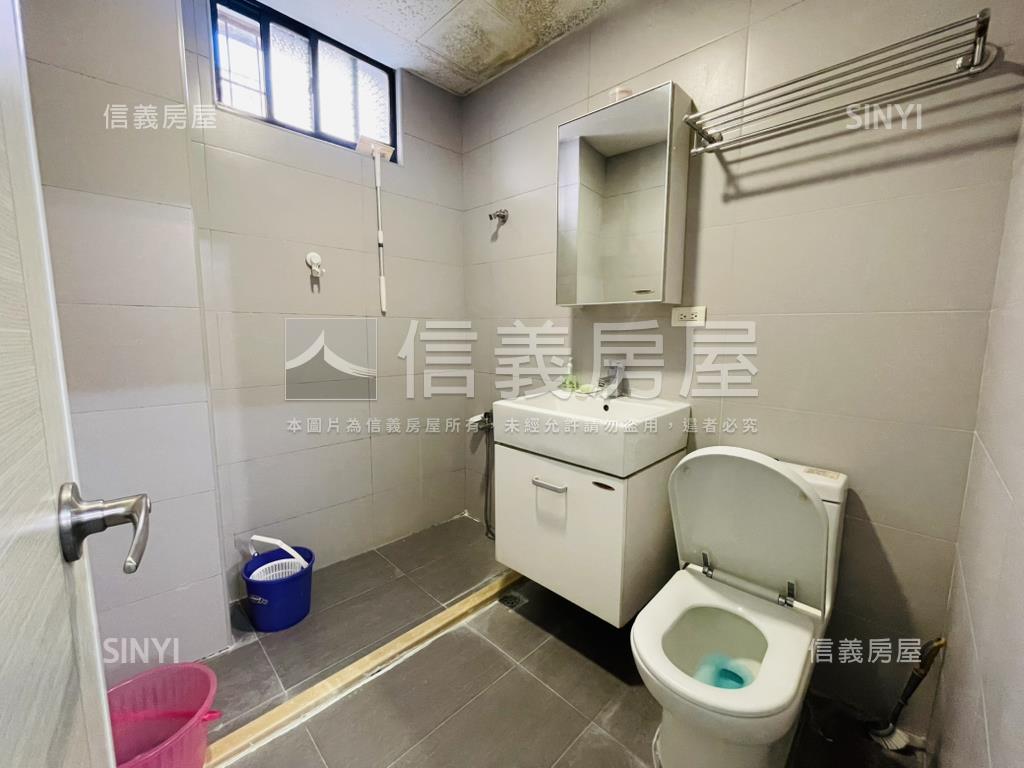 近捷運美三房低總價二樓房屋室內格局與周邊環境