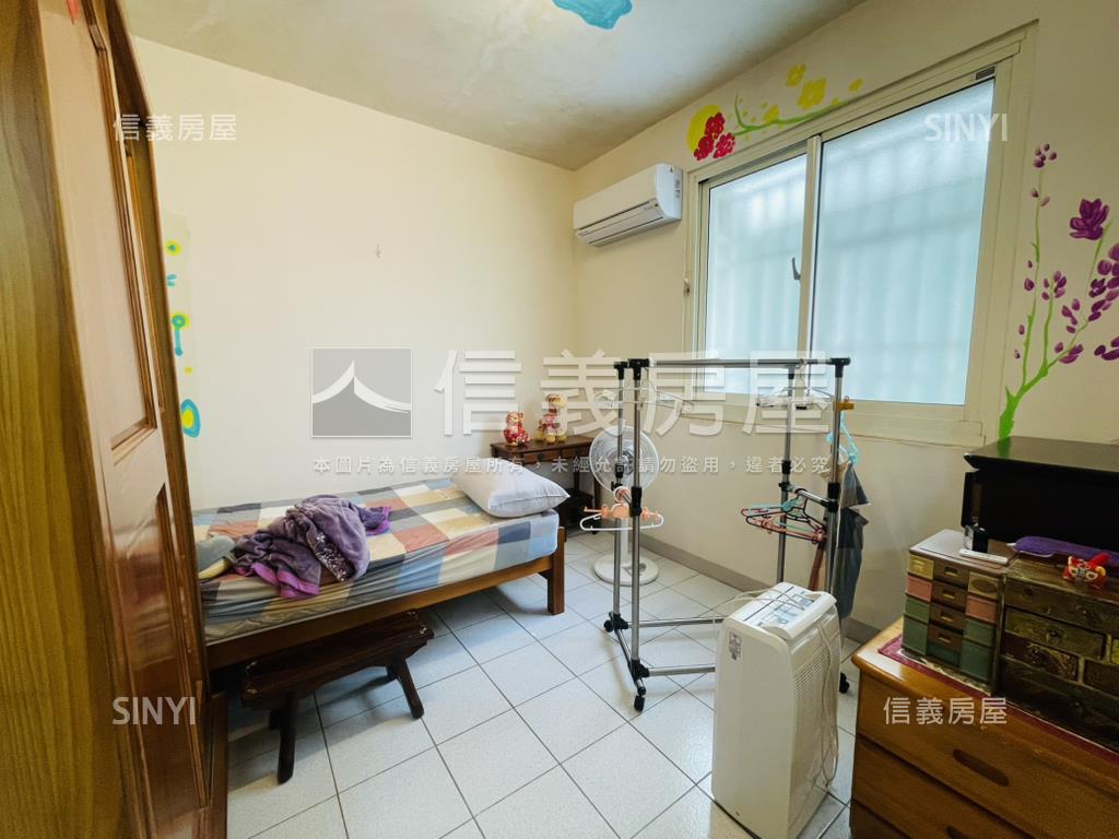 近捷運美三房低總價二樓房屋室內格局與周邊環境