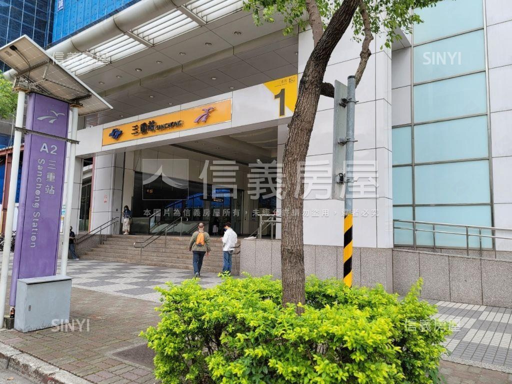 【主推】低總價電梯小資宅房屋室內格局與周邊環境