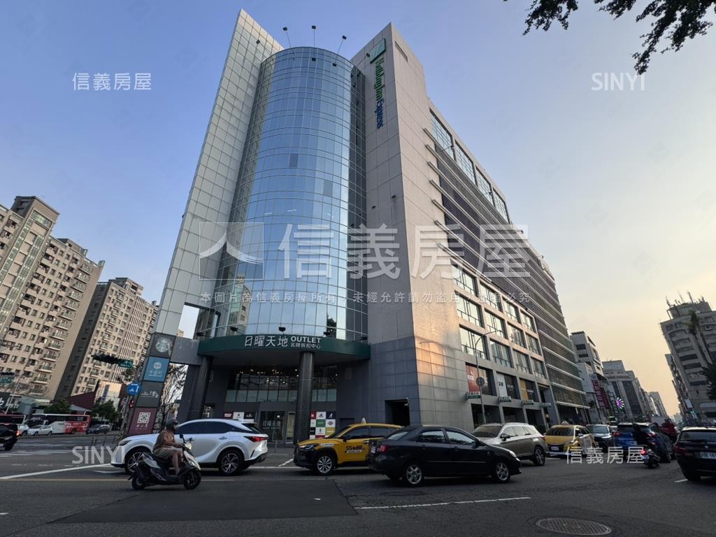 東區近秀泰前後臨路透天房屋室內格局與周邊環境