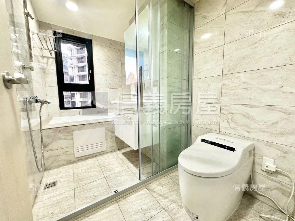 仰星殿邊間採光兩房車位房屋室內格局與周邊環境