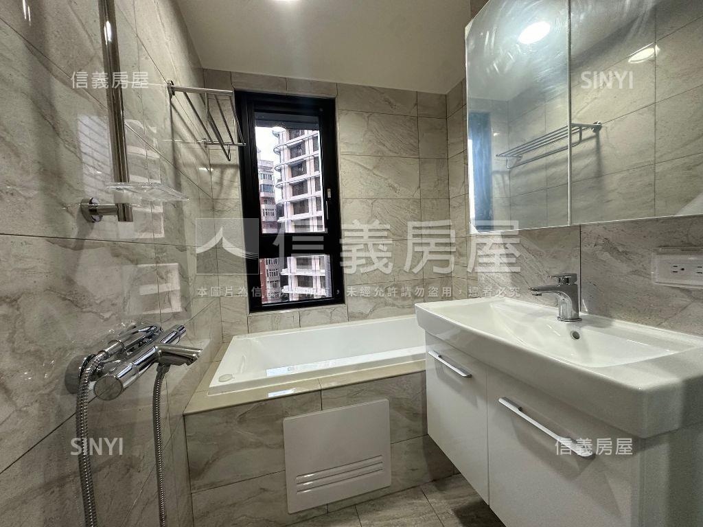 仰星殿邊間採光兩房車位房屋室內格局與周邊環境