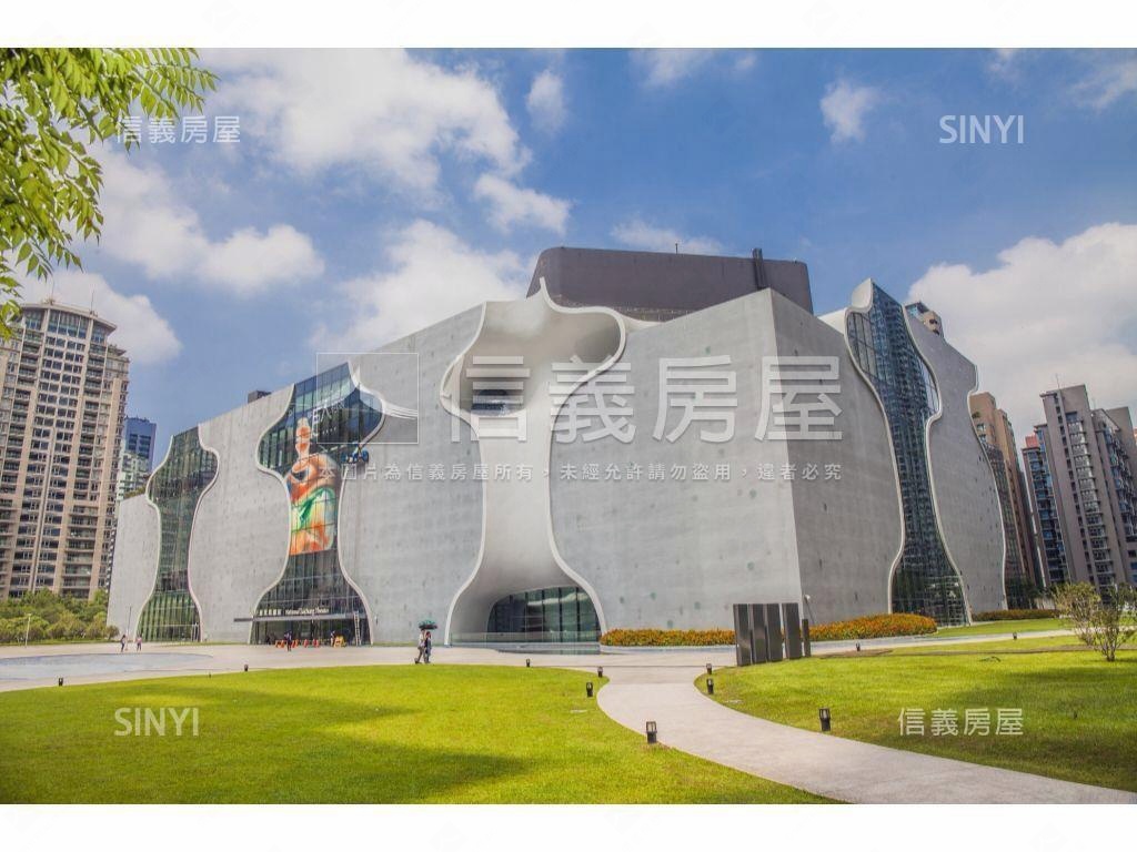 仰星殿邊間採光兩房車位房屋室內格局與周邊環境